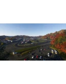 Project Motor Racing: Japanese GT500 Pack DLC - STEAM