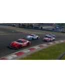 Project Motor Racing: Japanese GT500 Pack DLC - STEAM