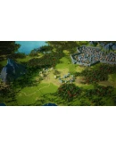 Master Of Realms - STEAM GIFT РОССИЯ Master Of Realms - STEAM GIFT РОССИЯ