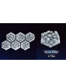 Master Of Realms - Cyberpunk STL Pack DLC - STEAM RU