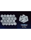 Master Of Realms - Cyberpunk STL Pack DLC - STEAM RU