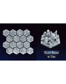 Master Of Realms - Cyberpunk STL Pack DLC - STEAM RU