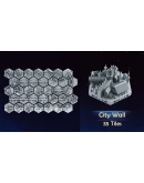 Master Of Realms - Elven STL Pack DLC - STEAM RU