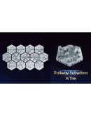 Master Of Realms - Modern STL Pack DLC - STEAM RU Master Of Realms - Modern STL Pack DLC - STEAM RU