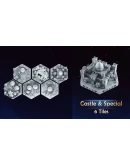 Master Of Realms - Desert STL Pack DLC - STEAM RU