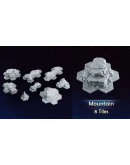 Master Of Realms - Desert STL Pack DLC - STEAM RU