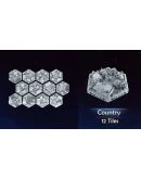 Master Of Realms - Desert STL Pack DLC - STEAM RU