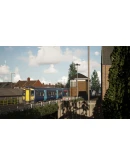 Train Sim World 6: Medway Valley Line: Strood - Tonbridge Route Add-On DLC