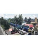Train Sim World 6: Medway Valley Line: Strood - Tonbridge Route Add-On DLC