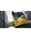 The Bus - STEAM GIFT РОССИЯ