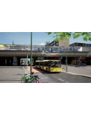 The Bus - STEAM GIFT РОССИЯ