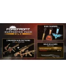Forefront Supporter Pack DLC - STEAM GIFT РОССИЯ Forefront Supporter Pack DLC - STEAM GIFT РОССИЯ