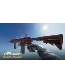 Forefront Supporter Pack DLC - STEAM GIFT РОССИЯ Forefront Supporter Pack DLC - STEAM GIFT РОССИЯ