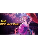 PUMP IT UP RISE - RISE VOL. 2 PACK DLC - STEAM RU