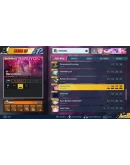 PUMP IT UP RISE - RISE VOL. 2 PACK DLC - STEAM RU