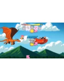 PUMP IT UP RISE - RISE VOL. 2 PACK DLC - STEAM RU