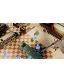 DAMON and BABY - Deluxe Edition - STEAM GIFT РОССИЯ