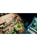 DAMON and BABY - Deluxe Edition - STEAM GIFT РОССИЯ