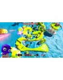 Topple Tactics Выбор Региона Стим STEAM GIFT АВТО 24/7 ГАРАНТИЯ