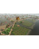 Age of Mythology: Retold - Obsidian Mirror DLC - STEAM