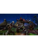 Clash: Artifacts of Chaos Выбор Региона Стим STEAM GIFT АВТО 24/7 ГАРАНТИЯ