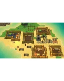 The Survivalists - STEAM GIFT РОССИЯ