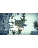 The Survivalists - Frostbite Fortress DLC - STEAM RU The Survivalists - Frostbite Fortress DLC - STEAM RU