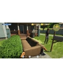 Moving Simulator Выбор Региона Стим STEAM GIFT АВТО 24/7 ГАРАНТИЯ