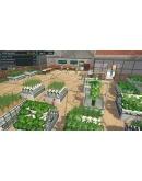 Hydroponics Farm &amp Store Simulator Выбор Региона Стим STEAM GIFT АВТО 24/7 ГАРАНТИЯ