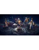 Warhammer Underworlds - Shadespire Ed Выбор Региона Стим STEAM GIFT АВТО 24/7 ГАРАНТИ