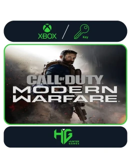 Call of Duty: Modern Warfare 2019 XBOX ONE KEY
