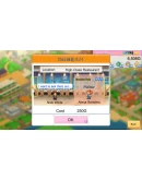 Dream Town Island Выбор Региона Стим STEAM GIFT АВТО 24/7 ГАРАНТИЯ