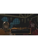 Crown Gambit Выбор Региона Стим STEAM GIFT АВТО 24/7 ГАРАНТИЯ