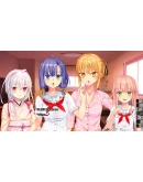 NUKITASHI 2 Выбор Региона Стим STEAM GIFT АВТО 24/7 ГАРАНТИЯ