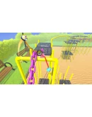 Fling to the Finish Выбор Региона Стим STEAM GIFT АВТО 24/7 ГАРАНТИЯ