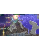 Creeper World IXE Выбор Региона Стим STEAM GIFT АВТО 24/7 ГАРАНТИЯ