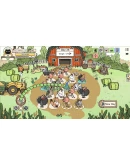 Cat God Ranch Выбор Региона Стим STEAM GIFT АВТО 24/7 ГАРАНТИЯ