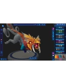 Moonbreaker Выбор Региона Стим STEAM GIFT АВТО 24/7 ГАРАНТИЯ