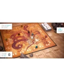 Tsuro - The Game of The Path Выбор Региона Стим STEAM GIFT АВТО 24/7 ГАРАНТИЯ