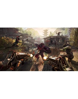Shadow Warrior 2 Выбор Региона Стим STEAM GIFT АВТО 24/7 ГАРАНТИЯ