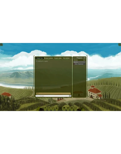 Viticulture Essential Edition Выбор Региона Стим STEAM GIFT АВТО 24/7 ГАРАНТИЯ