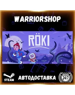 Rki Выбор Региона Стим STEAM GIFT АВТО 24/7 ГАРАНТИЯ
