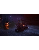 The Front Выбор Региона Стим STEAM GIFT АВТО 24/7 ГАРАНТИЯ