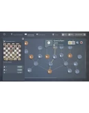 Master of Chess Выбор Региона Стим STEAM GIFT АВТО 24/7 ГАРАНТИЯ