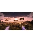 Megaton Rainfall Выбор Региона Стим STEAM GIFT АВТО 24/7 ГАРАНТИЯ