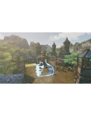 Fata Deum - The God Sim Выбор Региона Стим STEAM GIFT АВТО 24/7 ГАРАНТИЯ