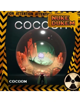 РФ+СНГ COCOON STEAM КЛЮЧ