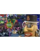 Fairground Online Выбор Региона Стим STEAM GIFT АВТО 24/7 ГАРАНТИЯ