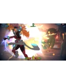 - ASURA THE STRIKER - Выбор Региона Стим STEAM GIFT АВТО 24/7 ГАРАНТИЯ