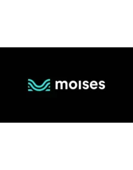 Moises Pro Account Private Account 1 Month